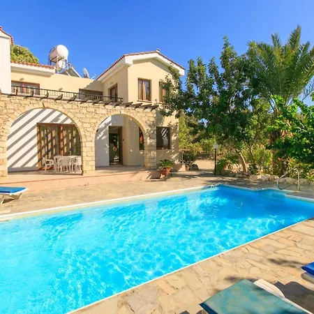 Villa Irini *