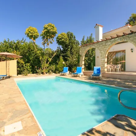 Irini Villa