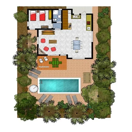 Irini Villa