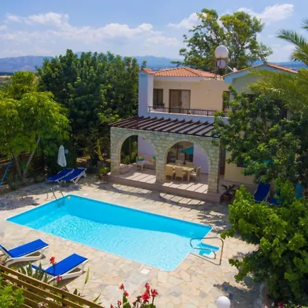 Irini Villa